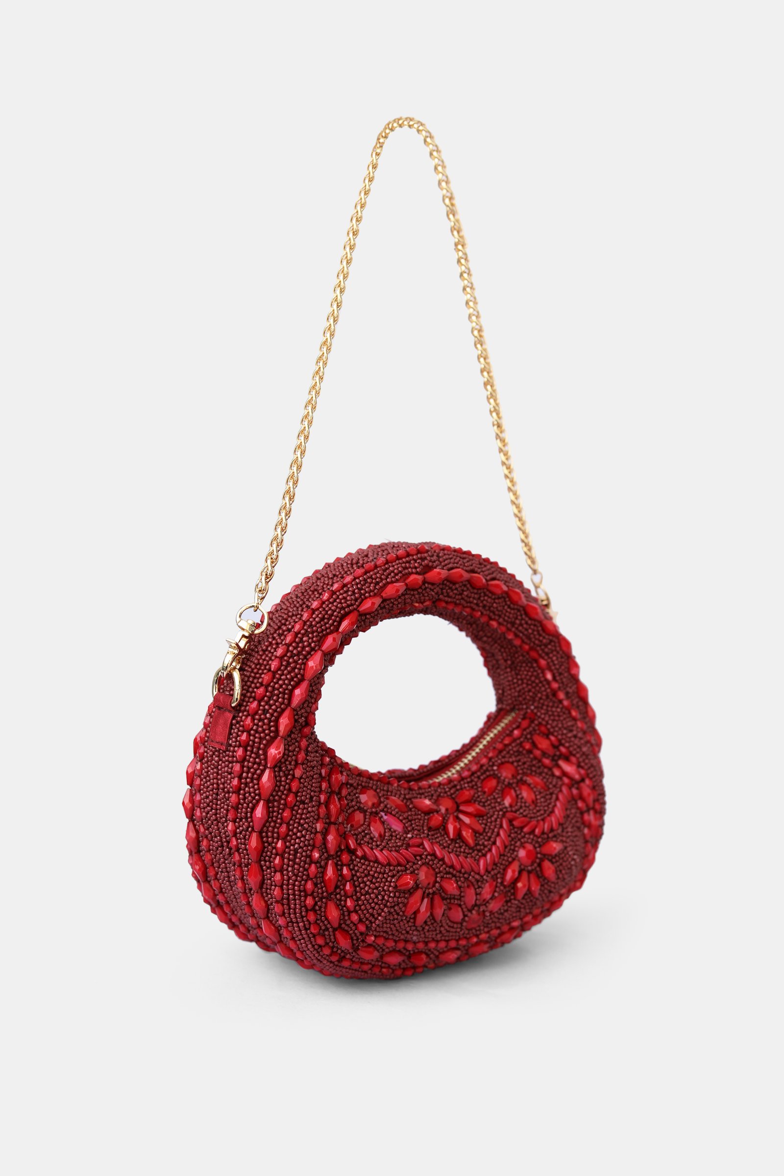 Ruby Royale Mini Bag
